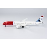 NG Model Norwegian Air UK  B787-9 G-CKWD 1:400